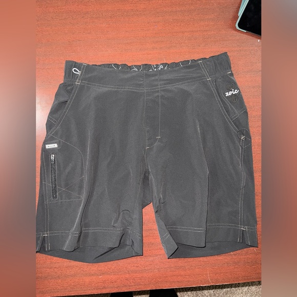 Zoic Other - Zoot Black Men's Athletic Shorts